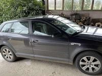 Usata Audi A3 Ambition 105 CV (77 kW) 2008 Berlina