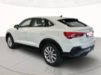 Usata Audi Q3 Sportback Business Plus 150 CV (110 kW) 2023 Bianco ibis SUV