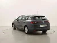 Usata Renault Mégane GrandTour Business 116 CV (85 kW) 2019 Grigio Station wagon