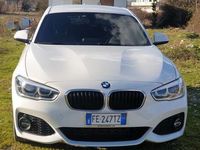 usata BMW 118 118 d 5p Msport