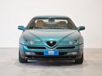 usata Alfa Romeo GTV 2.0i V6 turbo cat ASI CRS perfetta