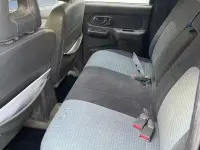 Usata Mitsubishi L200 100 CV (73 kW) 2000 Pick-up