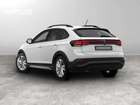 Nuova VW Taigo Edition 95 CV (69 kW) 2026 Pure white SUV