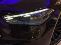 Usata Mercedes CLE53 AMG Premium Plus 449 CV (330 kW) 2025 Nero Coupé