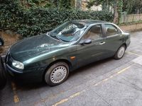 usata Alfa Romeo 156 156 1.8i 16V Twin Spark cat