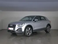 Usata Audi Q2 Admired 150 CV (110 kW) 2022 Argento fioretto metallizzato SUV