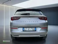 Usata Opel Grandland X Ultimate 131 CV (96 kW) 2024 Grgio/tettonero SUV