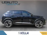 Usata Peugeot 2008 Allure 131 CV (96 kW) 2023 Bianco SUV