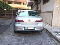 Usata Alfa Romeo 159 Progression 120 CV (88 kW) 2007 Berlina