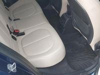 Usata BMW X1 143 CV (105 kW) 2018 Blu SUV