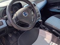 usata Fiat Grande Punto 1.2 benzina