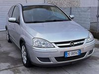 Usata Opel Corsa Sport 69 CV (50 kW) 2006 Other Utilitaria