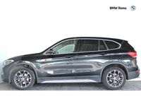 usata BMW X1 sdrive18d xLine