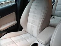 Occasion Mercedes GLA220 Executive 170 ch (125 kW) 2018 Bleue SUV