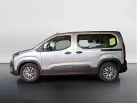 Nuova Peugeot Rifter Allure 100 CV (73 kW) 2026 Grigio Monovolume