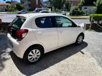 Usata Peugeot 108 72 CV (52 kW) 2019 Bianco Berlina