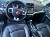 Usata Fiat Freemont 170 CV (125 kW) 2015 Nero SUV