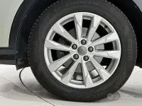 Usata Audi Q3 Sportback Business Plus 150 CV (110 kW) 2020 Argento SUV
