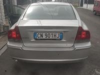 Usata Volvo S60 163 CV (119 kW) 2004 Grigio Berlina