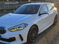 Usata BMW 118 M Sport 150 CV (110 kW) 2020 Berlina