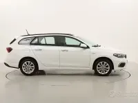 Usata Fiat Tipo Business 120 CV (88 kW) 2020 Bianco Station wagon