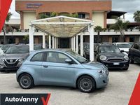 usata Fiat 500e 42 kWh Icon Autonomia 300km !!!