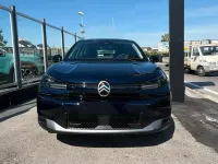 Usata Citroën C4 135 CV (99 kW) 2025 Blu SUV