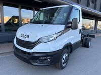 usata Iveco Daily Telaio 35S16H 3.0 HPT PM Cabinato nuova a Verdellino