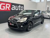 Usata Citroën DS3 Prestige 114 CV (83 kW) 2013 Other Coupé