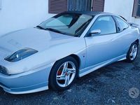 Usata Fiat Coupé 220 CV (161 kW) 1999 Coupé