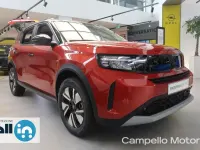 Nuova Opel Frontera 52 kW (72 CV) 2025 Canyon orange SUV