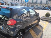 Usata Toyota Aygo 67 CV (49 kW) 2008 Utilitaria