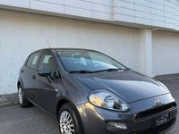 Usata Fiat Punto Easy 77 CV (56 kW) 2016 Berlina