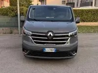 Usata Renault Trafic 131 CV (96 kW) 2022