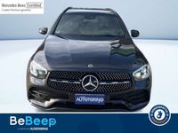 usata Mercedes GLC300 D PREMIUM 4MATIC AUTOD PREMIUM 4MATIC AUTO