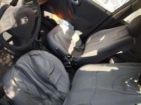 Usata Opel Corsa Club 69 CV (50 kW) 2004 Argento Berlina