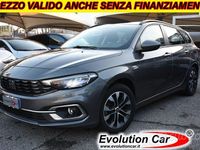 Usata Fiat Tipo City Life 131 CV (96 kW) 2022 Grigio Station wagon