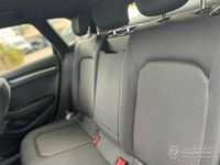 Usata Audi A3 2019 Grigio Berlina