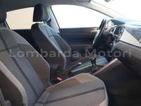 usata VW Polo 5p 1.0 tsi highline 95cv