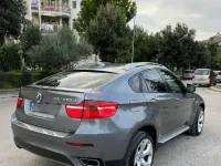 Usata BMW X6 286 CV (210 kW) 2009 SUV