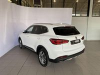 Usata MG EHS Luxury 258 CV (189 kW) 2022 Bianco SUV