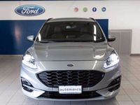 Usata Ford Kuga ST-Line X 225 CV (165 kW) 2022 Grigio metallizzato SUV