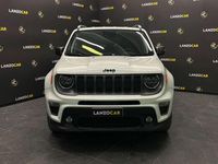 Usata Jeep Renegade 179 CV (131 kW) 2022 Bianco SUV