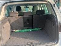 Usata VW Tiguan 150 CV (110 kW) 2011 Bianco SUV