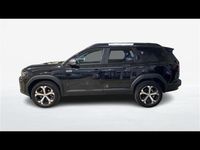 Nuova Dacia Bigster Journey 155 CV (114 kW) 2026 Nero SUV