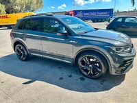 Usata VW Tiguan R-line 200 CV (147 kW) 2021 SUV