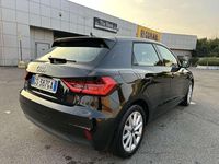 Usata Audi A1 Sportback Admired 116 CV (85 kW) 2023 Utilitaria