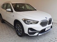 usata BMW X1 25e xDrive25e xLine Plus