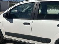 Usata Fiat Panda 4x4 S 86 CV (63 kW) 2020 Utilitaria