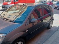 Usata Ford Fiesta 75 CV (55 kW) 2008 Utilitaria